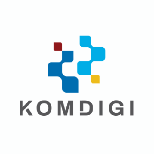 Logo Kominfo
