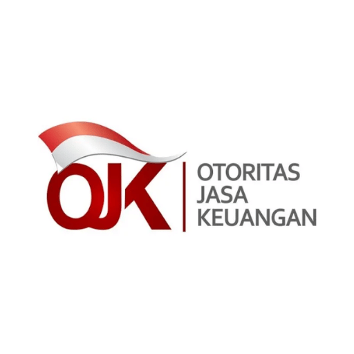 Logo OJK